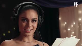 Musical Theatre with Vanessa Hudgens | Vanity Fair