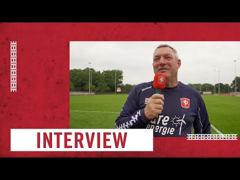INTERVIEW | Jans: 'Erg te spreken over de trainingen'