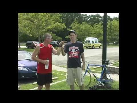 The Golden Mic Series Finale