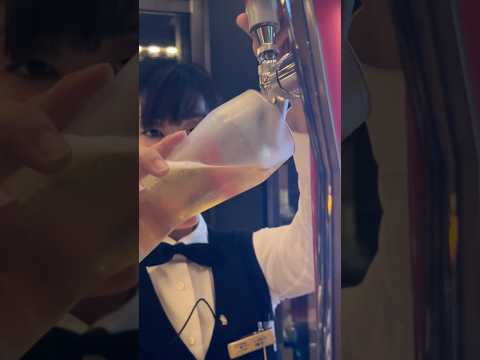 Happy hour rico y barato en un asador de alta gama♪