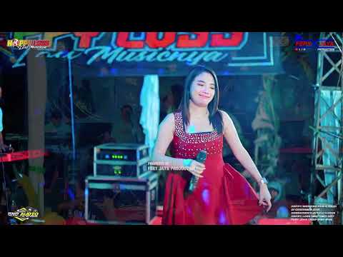 HAPPY LOSS - TAJAMNYA KARANG - DIN ANNESIA - HAPPY WEDDING FENI & FAUZI - HONGGOSOCO JEKULO KUDUS