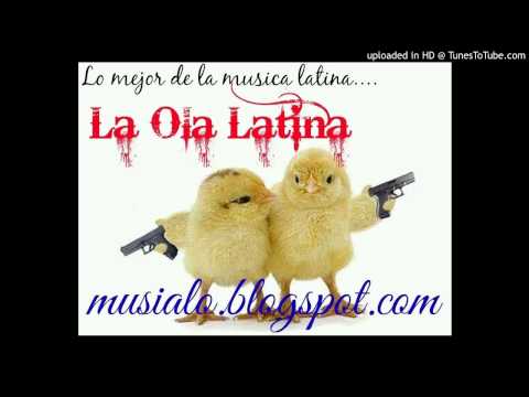 Maffio Ft. Fat Joe - Amor En La Discoteca