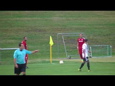 Cranger Kirmes Cup 2017 TuS Haltern - SpVgg Erkenschwick