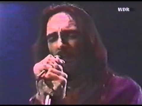 Lucifer's Friend  RockPalast in Germany  78 , Moonshine Rider