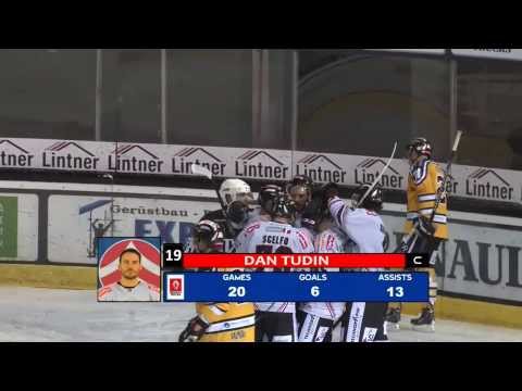 26/12/2013 Ritten Sport Renault Trucks VS HC Valpellice Bodino