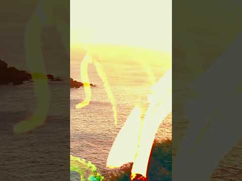 Paul Velchev - Polarity / PUESTA DEL SOL EN EL PONTAL DO ATALAIA #autosde3continentes #brasil #a3c