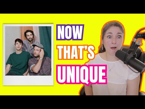 Vocal Coach Reacts to AnnenMayKantereit - Tom’s Diner