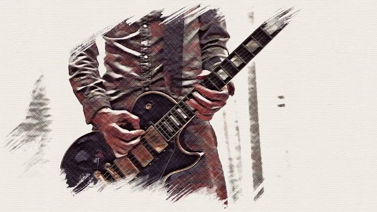 Wildflower - Oli Duerden (official promo video) - YouTube