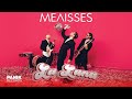 MELISSES La Luna Official Lyric Video