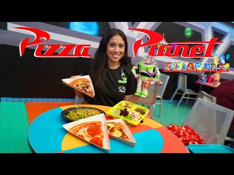 download lagu mp3 mp4 Pizza Planet, download lagu Pizza Planet gratis, unduh video klip Pizza Planet