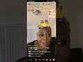 Bigo KeKe And Fame Lying