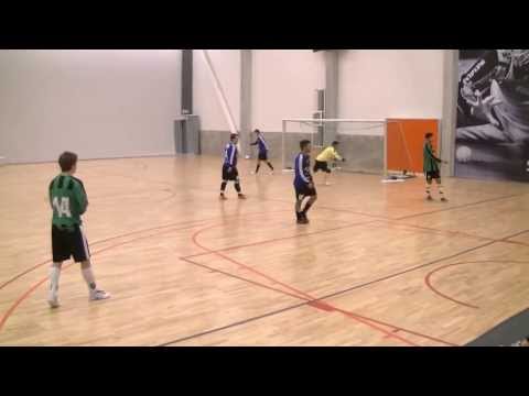 IK Tigris vs BK Derby