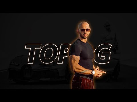 Andrew Tate Playlist