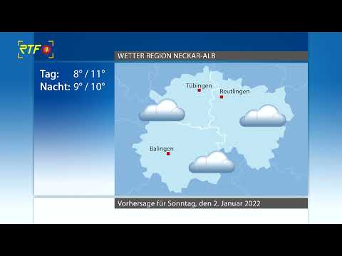 RTF.1-Wetter 01.01.2022