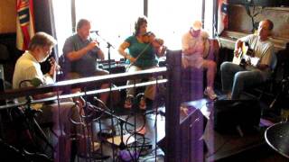 Trinity Hall Ceili, last hurrah Sep 18 2011
