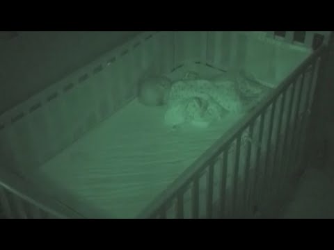 SSM Health Medical Minute: How to prevent SIDS