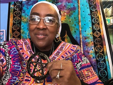 Pentacle or Pentagram? Is There a Difference?