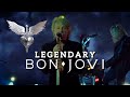 Bon Jovi Legendary Live