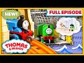 Thomas And The Pirate Rescue Watch Out Thomas
