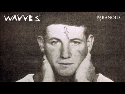 Paranoid - Wavves