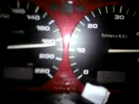 VITESSE MAXI GOLF 3 1.9 GTD