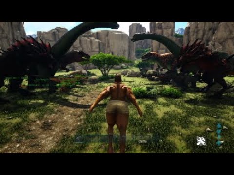 R-Creatures vs Normal Creatures