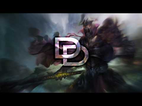 Oolacile x Code: Pandorum - Pity