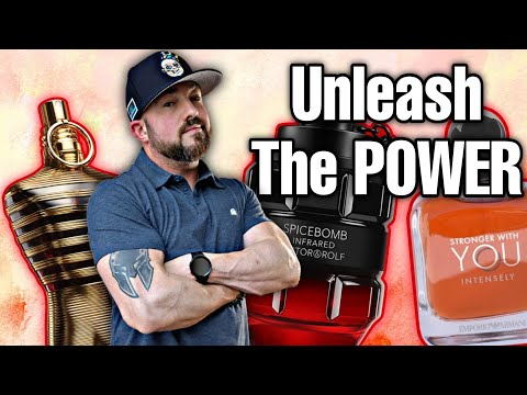 Top Designer Colognes that Dominate: Unleashing BEAST MODE Powerhouse Scents