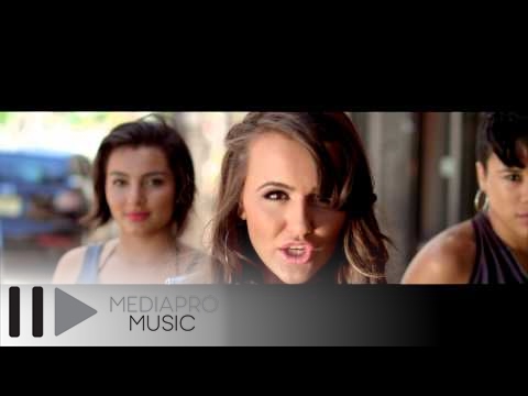 Daryela feat. Timbaland – Lose Control - video