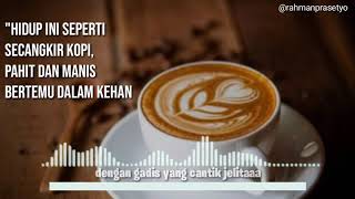 Download lagu Story wa kekinian-kopi lambada|Rahman tv mp3