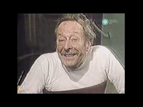 Por una cabeza - Roberto Goyeneche y Juanjo Domínguez