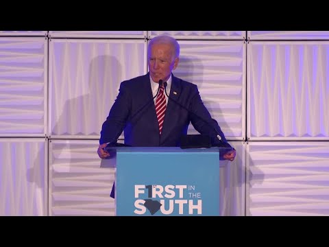 Biden All-But Seals Dem Primary: Prepare For 4 More Years Of Trump Biden All-But Seals Dem Primary: Prepare For 4 More Years Of Trump
