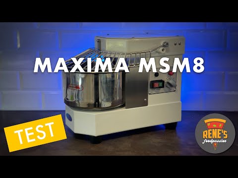 Maxima MSM8 | The Bang for your Bucks!