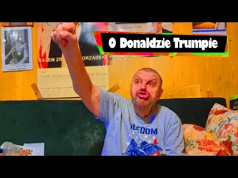 Kononowicz on Donald Trump