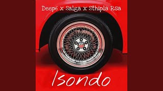 Download lagu Isondo mp3
