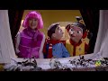 LazyTown Español Latino 2 El Monstruo De Nieve De LazyTown Episodio 6 Spanish Latin Discovery