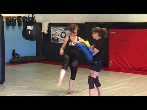 Westminster Colorado Kickboxing Classes