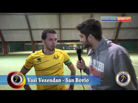 Zona Goal: Goodfellas - San Bovio - Interviste