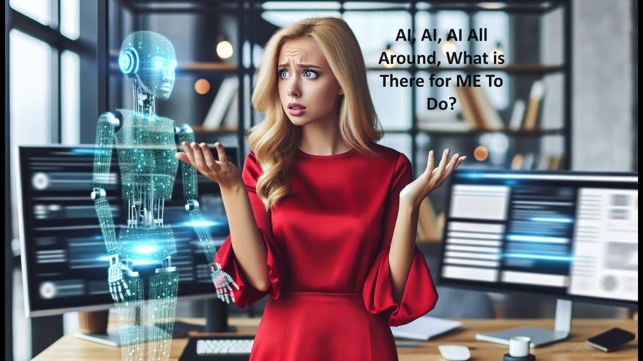 AI Explained: A Primer on Artificial Intelligence