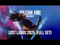 Sullivan King