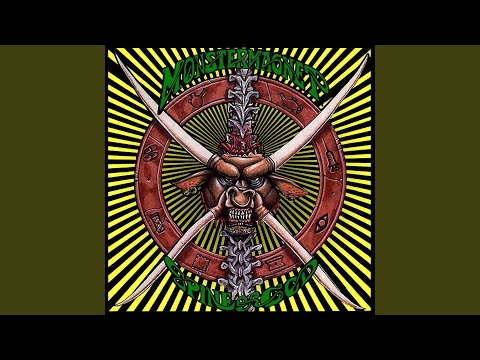 Spine of God