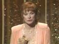 Shirley MacLaine Wins Best Actress: 1984 Oscars