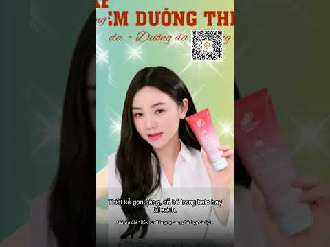 Kem Dưỡng Trắng Cao Cấp Queen Body Cream - Hỗ trợ dưỡng sáng da, cải thiện da xỉn màu, chống nắng v…
