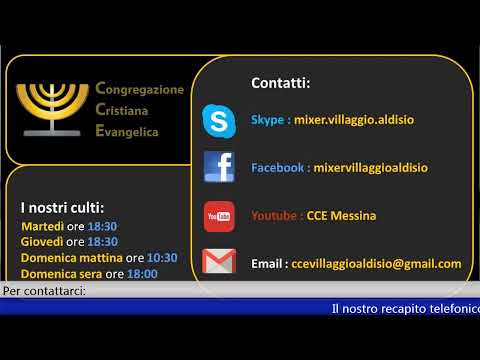 2022-06-26 Domenica Mattina - Fr. Frusteri - 1Samuele Cap 17 vers 40-47