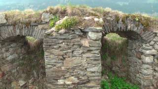 preview picture of video 'Hrad Hartenštejn - Bochov'