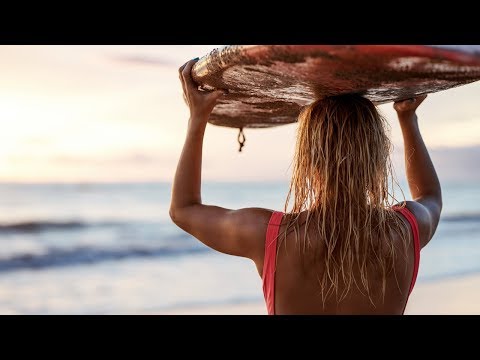 Chasing Shadows By Sven Karlsson - IMUSIC 2018