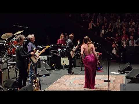 Joss Stone - I Put a Spell on You - Royal Albert Hall 5/22/23