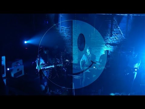 Happysad - Nie ma nieba (04.04.2014, Semafor, Skarżysko-Kamienna)