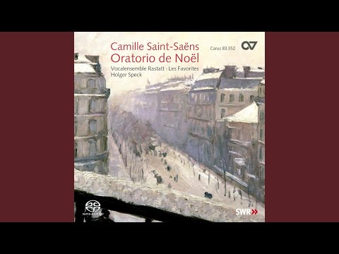 Saint-Saëns: Sub tuum praesidium