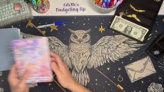 THRIVING THURSDAY SAVINGS || LOW BUDGET $15 || ONE DOLLAR AT A TIME!